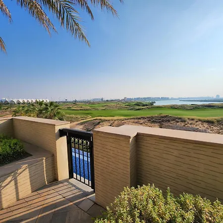 Appartement Harf-G13 Fancy 1Br W Big Balcony At Ansam , Yas Island à Abou Dabi Extérieur photo