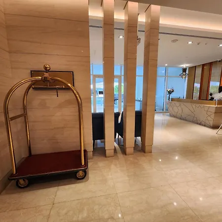 Appartement Harf-G13 Fancy 1Br W Big Balcony At Ansam , Yas Island à Abou Dabi Extérieur photo