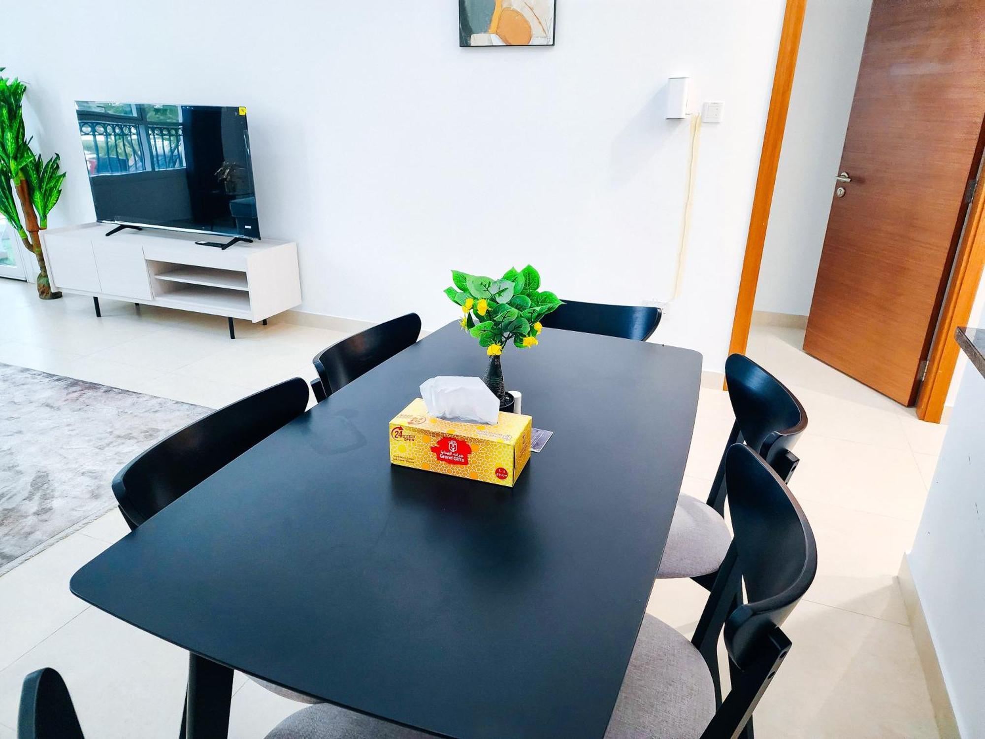 Harf-g13 Fancy 1br W Big Balcony At Ansam , Yas Island Apartment Abu Dhabi