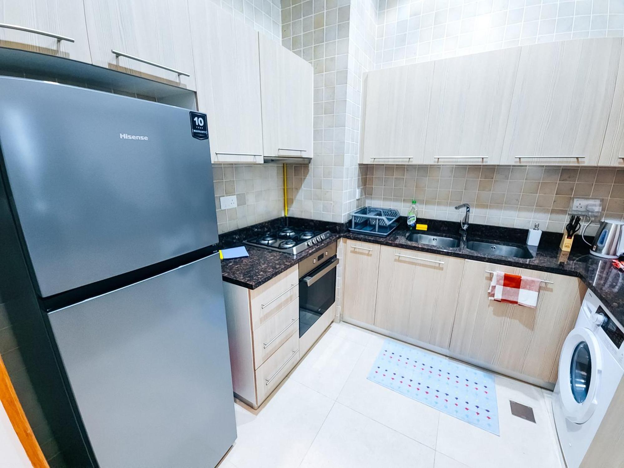 شقة Harf-g13 Fancy 1br W Big Balcony At Ansam , Yas Island أبو ظبي