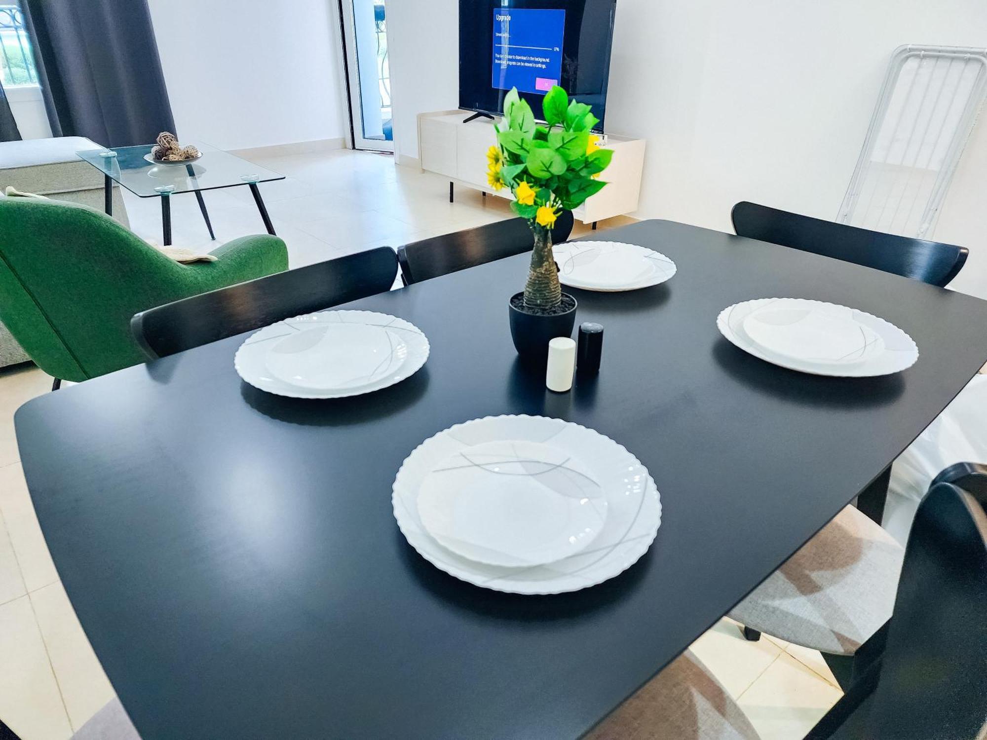 Apartment Harf-g13 Fancy 1br W Big Balcony At Ansam , Yas Island Abu Dhabi