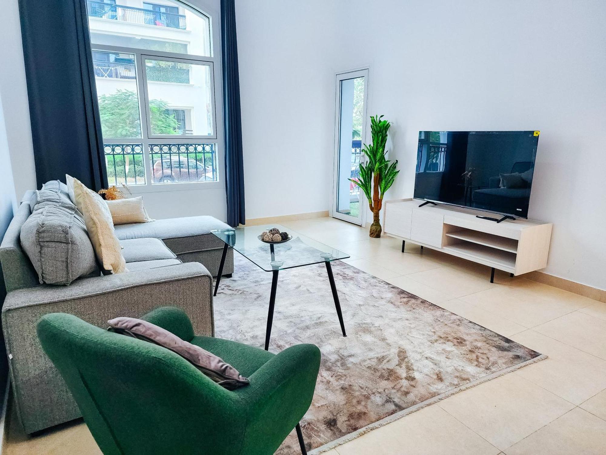 شقة Harf-g13 Fancy 1br W Big Balcony At Ansam , Yas Island أبو ظبي