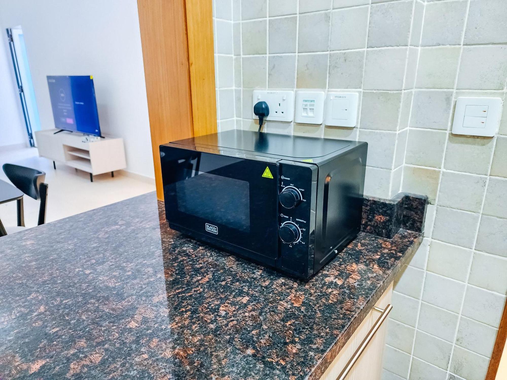 Harf-g13 Fancy 1br W Big Balcony At Ansam , Yas Island
