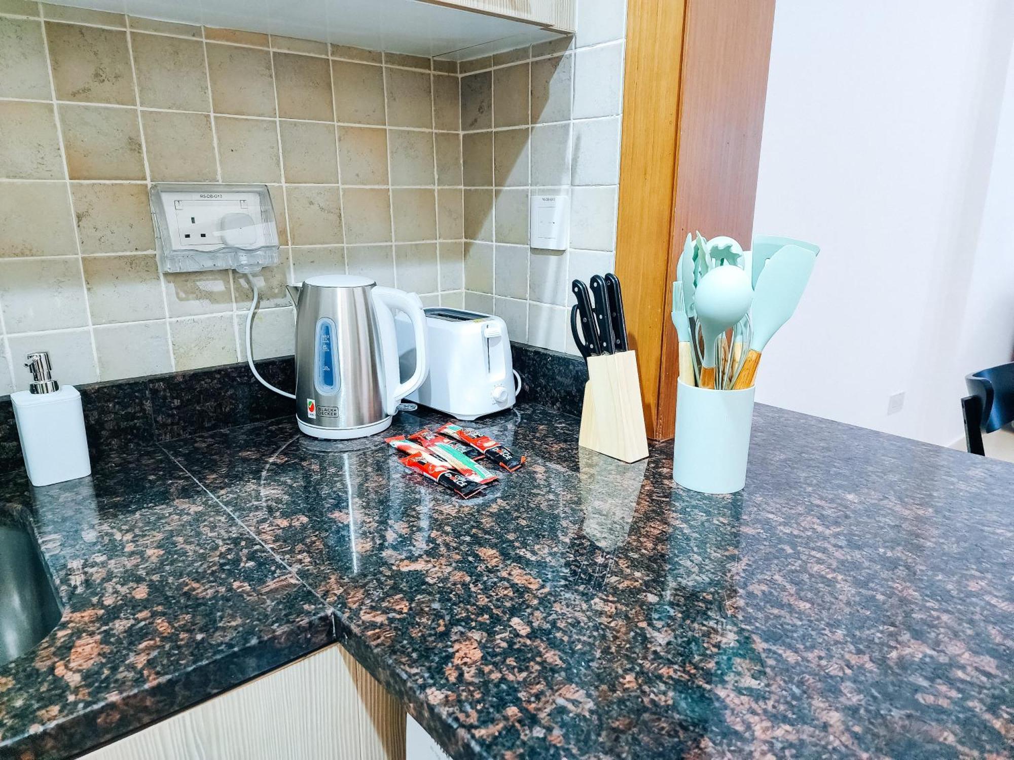 شقة Harf-g13 Fancy 1br W Big Balcony At Ansam , Yas Island أبو ظبي