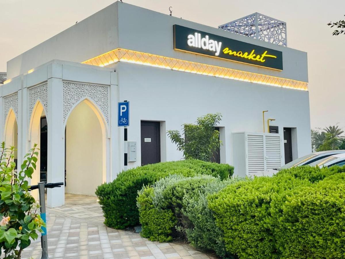 Apartment Harf-g13 Fancy 1br W Big Balcony At Ansam , Yas Island Abu Dhabi